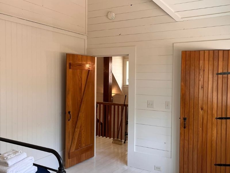 Completed painting project by A.S. Painting & Projects