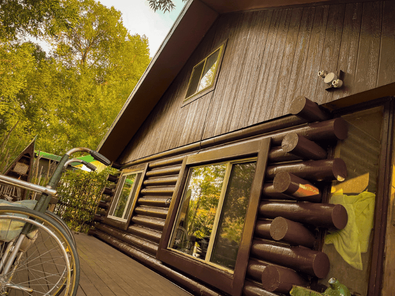 Completed painting project by Everyday N&A Painting