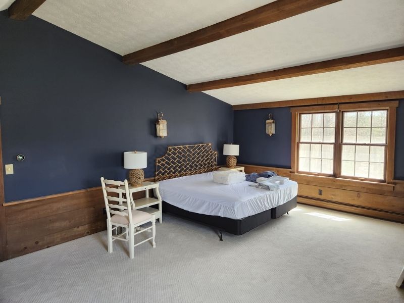 Completed painting project by Make it Pretty Painting