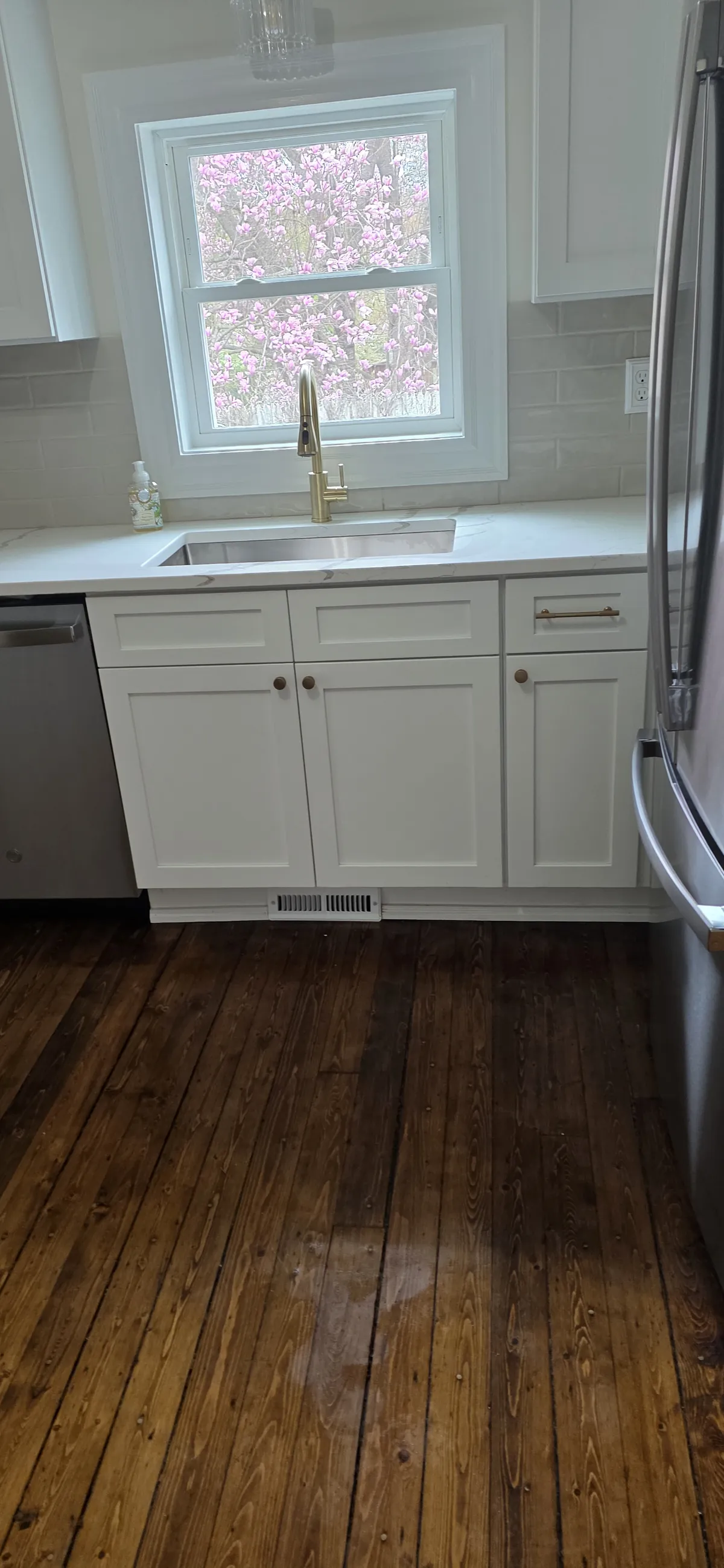Detailed home cleaning service
